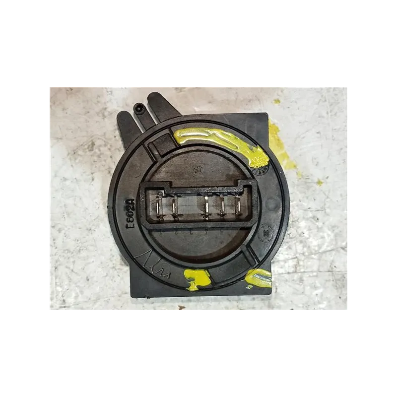 Recambio de resistencia calefaccion para citroën xsara berlina (1997) 1.9 td referencia OEM IAM 848309A  