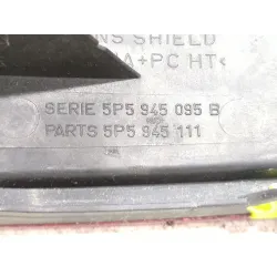 Recambio de piloto trasero izquierdo para seat toledo (5p2)(09.2004) 2.0 tdi 16v referencia OEM IAM 5P5945095B  