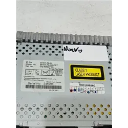 Recambio de radio cd para suzuki sx4 (rw/ey)(2006) referencia OEM IAM 3910179J00CAT 39101-79J0 3910179J0  