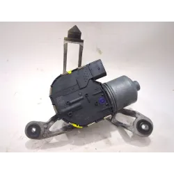Recambio de motor limpia delantero para kia carens iv van (a4) crdi referencia OEM IAM 98100A4000 180033763111  