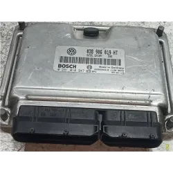 Recambio de centralita inyeccion para seat ibiza (6l1)(04.2002) 1.9 tdi referencia OEM IAM 038906019HT EDC15P+  