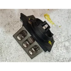 Recambio de resistencia calefaccion para citroën xsara berlina (1997) 1.9 td referencia OEM IAM 848309A  