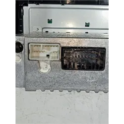 Recambio de radio cd para suzuki sx4 (rw/ey)(2006) referencia OEM IAM 3910179J00CAT 39101-79J0 3910179J0  