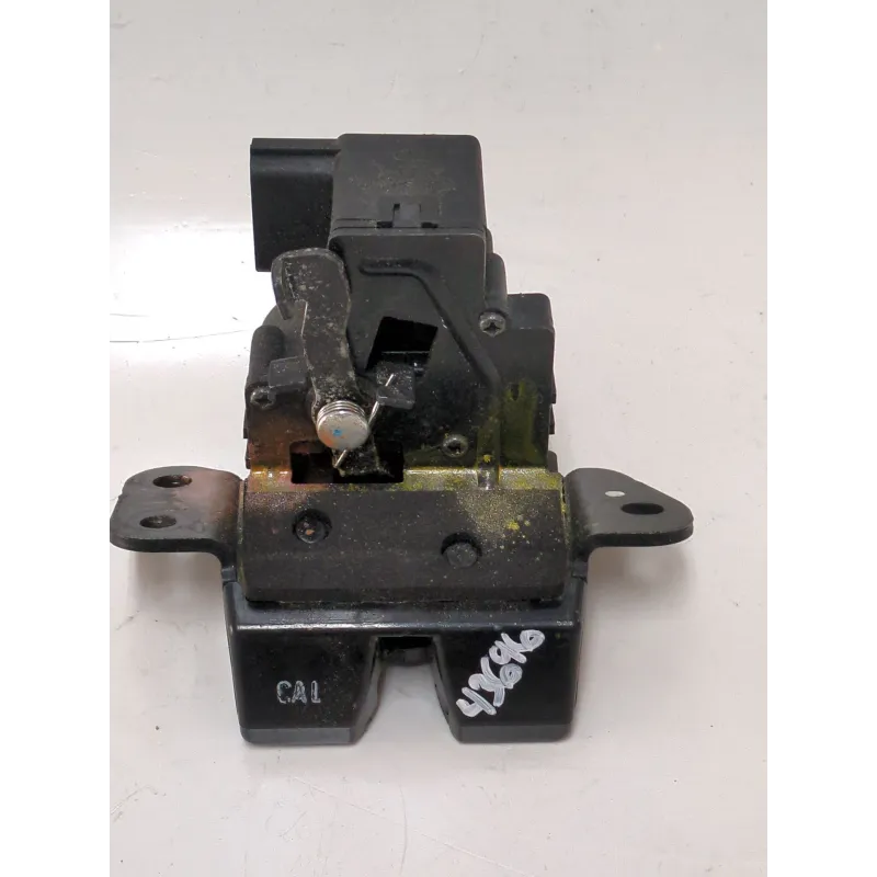 Recambio de cerradura maletero / porton para kia ceed (ed)(2006) 1.6 crdi 115 referencia OEM IAM   