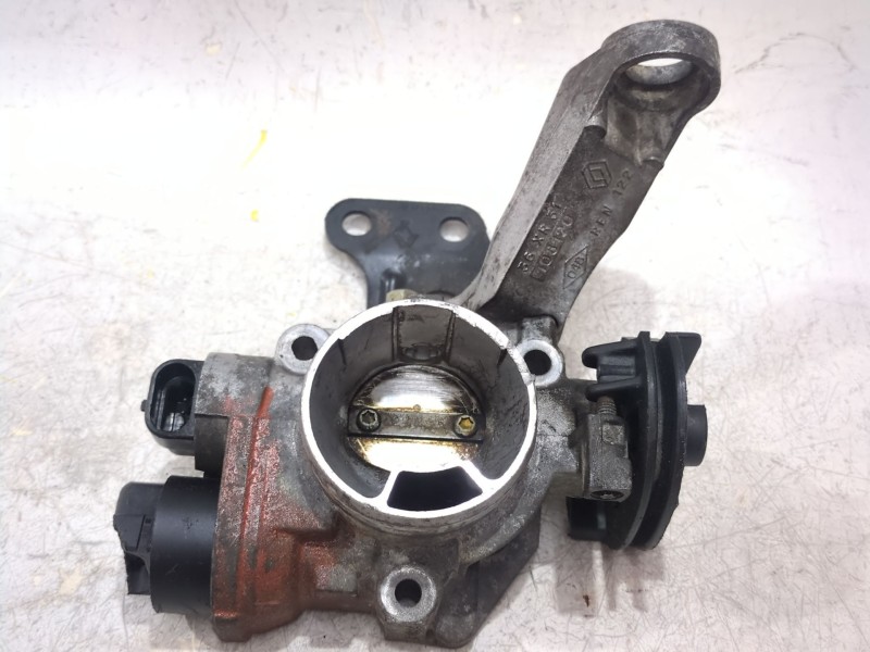 Recambio de caja mariposa aire para renault clio ii fase i (b/cb0)(1998) 1.5 dci (b/cb03) referencia OEM IAM 36XR31 BJ0011248  