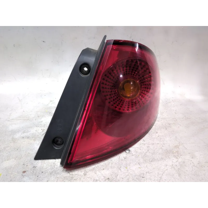 Recambio de piloto trasero derecho para seat toledo (5p2)(09.2004) 2.0 tdi 16v referencia OEM IAM 5P5945096B  