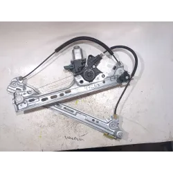 Recambio de mecanismo elevalunas delantero izquierdo para renault megane iv berlina 5p (12.2015) referencia OEM IAM 430106F0  