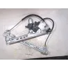 Recambio de mecanismo elevalunas delantero izquierdo para renault megane iv berlina 5p (12.2015) referencia OEM IAM 430106F0  