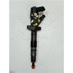 Recambio de inyector para renault espace iv (jk0)(2002) 2.2 dci (jk07) referencia OEM IAM 0445110084  