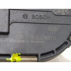 Recambio de motor limpia delantero para kia carens iv van (a4) crdi referencia OEM IAM 98100A4000 180033763111  