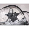 Recambio de mecanismo elevalunas delantero izquierdo para renault megane iv berlina 5p (12.2015) referencia OEM IAM 430106F0  