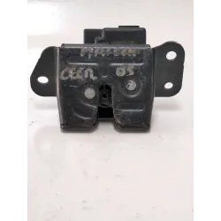Recambio de cerradura maletero / porton para kia ceed (ed)(2006) 1.6 crdi 115 referencia OEM IAM   