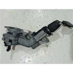 Recambio de conmutador de arranque para opel astra h berlina (2004) 1.6 referencia OEM IAM N0501881  