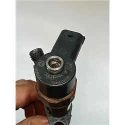 Recambio de inyector para renault espace iv (jk0)(2002) 2.2 dci (jk07) referencia OEM IAM 0445110084  