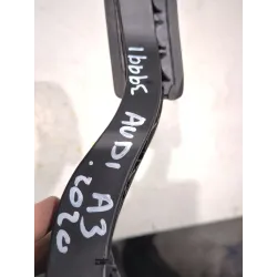 Recambio de potenciometro pedal gas para audi a3 sportback (8ya, 8yf) 35 tfsi referencia OEM IAM 5Q1723503K  
