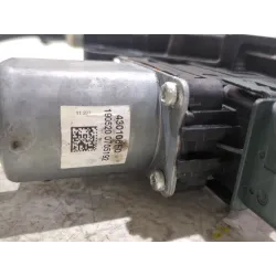 Recambio de mecanismo elevalunas delantero izquierdo para renault megane iv berlina 5p (12.2015) referencia OEM IAM 430106F0  