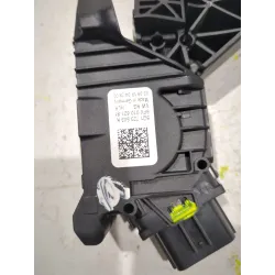 Recambio de potenciometro pedal gas para audi a3 sportback (8ya, 8yf) 35 tfsi referencia OEM IAM 5Q1723503K  