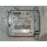 Recambio de centralita airbag para citroën xsara berlina (1997) 1.9 td referencia OEM IAM 600237600  