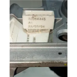 Recambio de conmutador de arranque para opel astra h berlina (2004) 1.6 referencia OEM IAM N0501881  