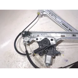 Recambio de mecanismo elevalunas delantero izquierdo para renault megane iv berlina 5p (12.2015) referencia OEM IAM 430106F0  