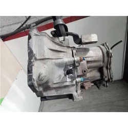 Recambio de caja cambios manual para ford fiesta iv (ja_, jb_) 1.8 d referencia OEM IAM 89WTDC  