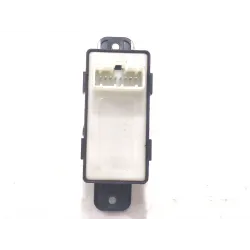 Recambio de mando elevalunas trasero derecho para kia carens iv van (a4) crdi referencia OEM IAM 93575A4020 299119275  