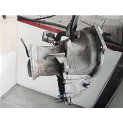 Recambio de caja cambios manual para ford fiesta iv (ja_, jb_) 1.8 d referencia OEM IAM 89WTDC  
