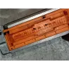 Recambio de centralita airbag para citroën xsara berlina (1997) 1.9 td referencia OEM IAM 600237600  