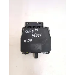 Recambio de caja valvulas para volkswagen golf v (1k1) 1.9 tdi referencia OEM IAM 6Q0906625  