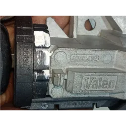 Recambio de conmutador de arranque para opel astra h berlina (2004) 1.6 referencia OEM IAM N0501881  