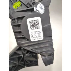 Recambio de potenciometro pedal gas para audi a3 sportback (8ya, 8yf) 35 tfsi referencia OEM IAM 5Q1723503K  