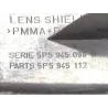 Recambio de piloto trasero derecho para seat toledo (5p2)(09.2004) 2.0 tdi 16v referencia OEM IAM 5P5945096B  