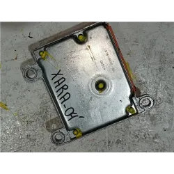 Recambio de centralita airbag para citroën xsara berlina (1997) 1.9 td referencia OEM IAM 600237600  