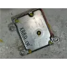 Recambio de centralita airbag para citroën xsara berlina (1997) 1.9 td referencia OEM IAM 600237600  
