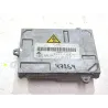 Recambio de centralita xenon para audi a4 b7 (8ec) 2.0 tdi 16v referencia OEM IAM 1307329115  
