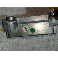 Recambio de centralita airbag para citroën xsara berlina (1997) 1.9 td referencia OEM IAM 600237600  