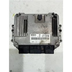 Recambio de centralita inyeccion para renault scenic ii (jm)(2003) 1.9 dci (jm12, jm0g) referencia OEM IAM 0281011776 1039S04039