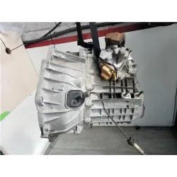 Recambio de caja cambios manual para ford mondeo ii (bap) 1.8 i referencia OEM IAM 97ZTGA  