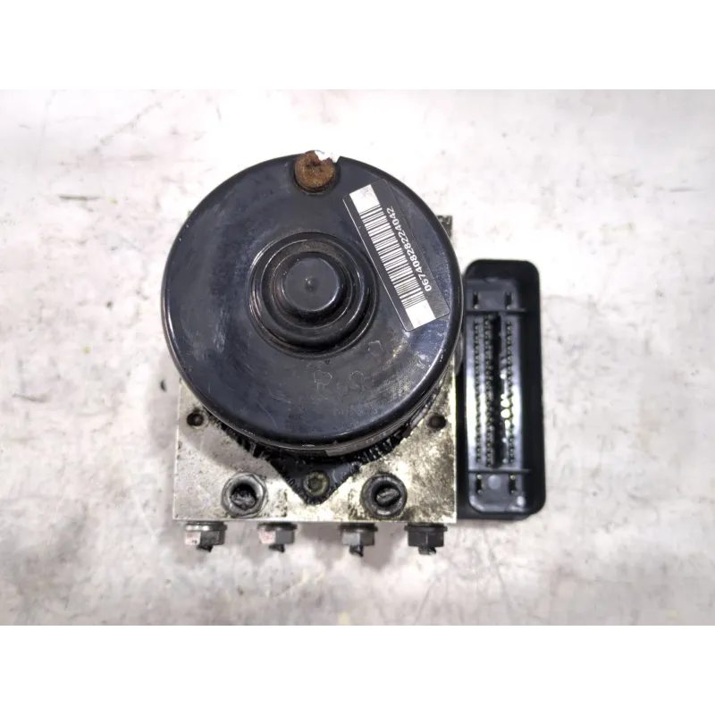 Recambio de nucleo abs para seat toledo (5p2)(09.2004) 2.0 tdi 16v referencia OEM IAM 1K0907379K 828LIS2702  