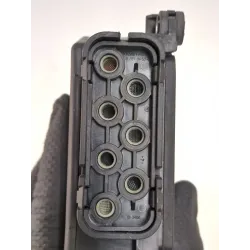 Recambio de caja valvulas para volkswagen golf v (1k1) 1.9 tdi referencia OEM IAM 6Q0906625  