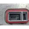 Recambio de centralita xenon para audi a4 b7 (8ec) 2.0 tdi 16v referencia OEM IAM 1307329115  