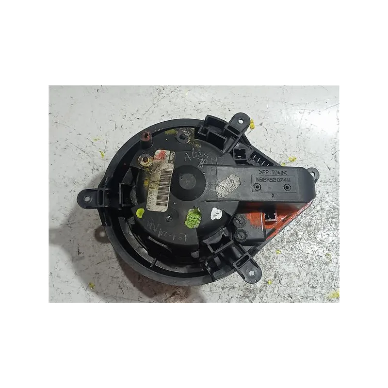 Recambio de motor calefaccion para citroën xantia berlina (1998) 2.0 hdi 90 referencia OEM IAM N32652074M  