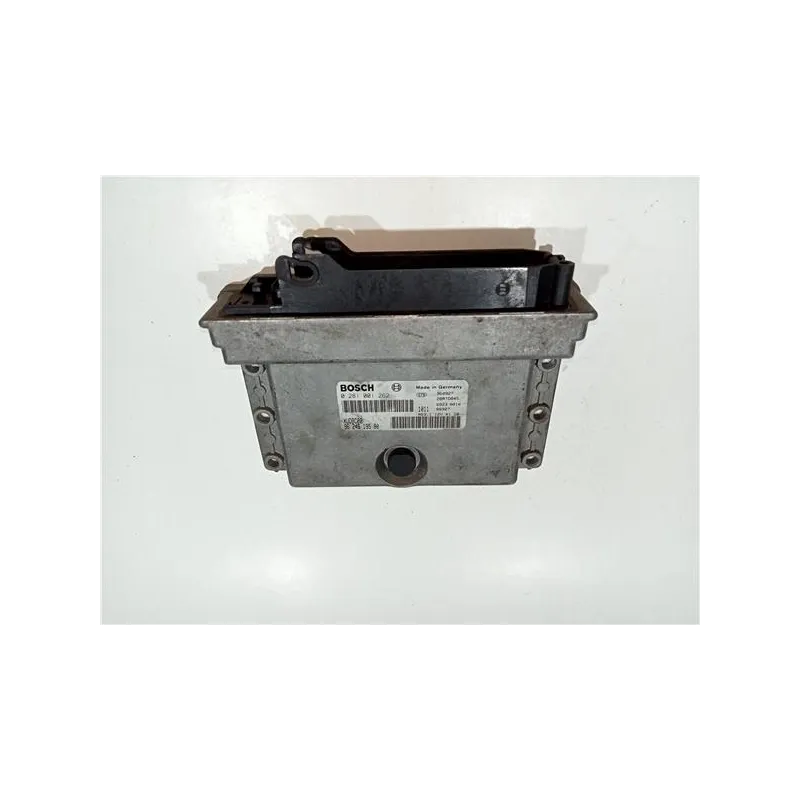 Recambio de centralita inyeccion para peugeot 406 berlina (s1/s2)(08.1995) 1.9 td referencia OEM IAM 0281001262  