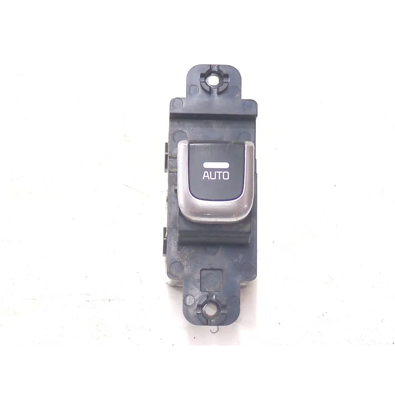 Recambio de mando elevalunas trasero izquierdo para kia carens iv van (a4) crdi referencia OEM IAM   