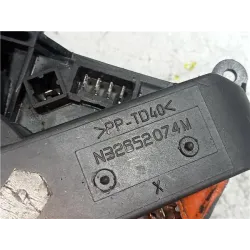 Recambio de motor calefaccion para citroën xantia berlina (1998) 2.0 hdi 90 referencia OEM IAM N32652074M  