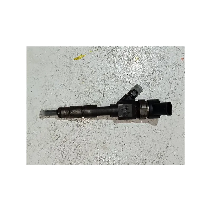 Recambio de inyector para renault laguna ii (bg0)(2001) 1.9 dci (bg1v) referencia OEM IAM 8200389369 F9Q  
