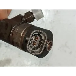 Recambio de inyector para renault laguna ii (bg0)(2001) 1.9 dci (bg1v) referencia OEM IAM 8200389369 F9Q  