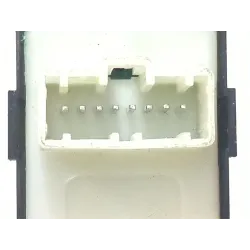 Recambio de mando elevalunas trasero izquierdo para kia carens iv van (a4) crdi referencia OEM IAM   
