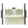 Recambio de mando elevalunas trasero izquierdo para kia carens iv van (a4) crdi referencia OEM IAM   