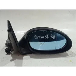 Recambio de retrovisor derecho para bmw serie 1 berlina (e81/e87)(2004) 2.0 118i [2,0 ltr. - 105 kw 16v] referencia OEM IAM E101